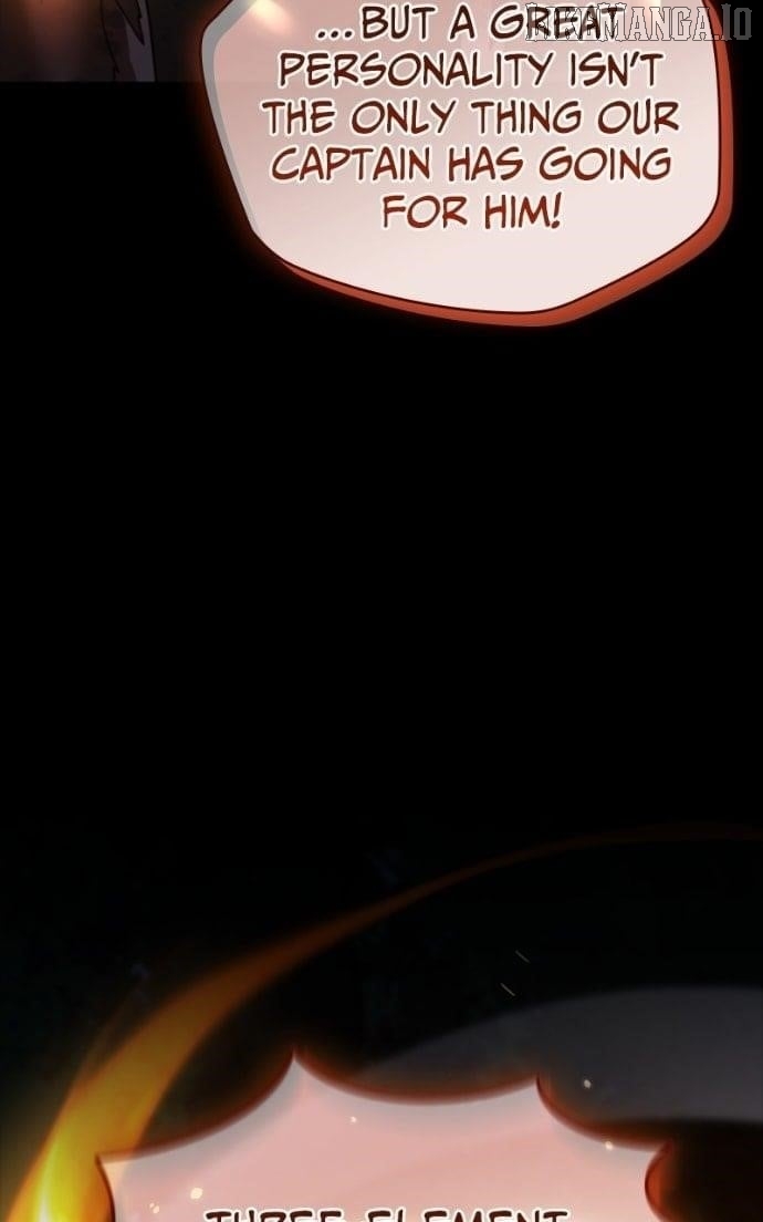 Regression of the Close Combat Mage Chapter 69 - page 59