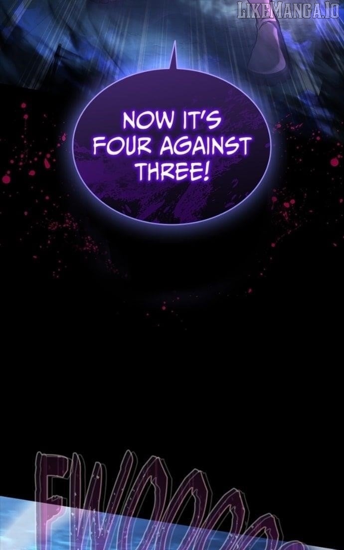 Regression of the Close Combat Mage Chapter 69 - page 6