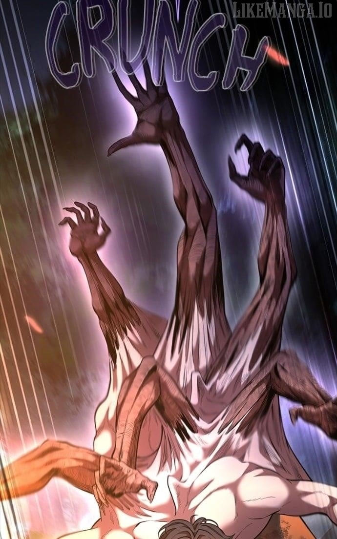 Regression of the Close Combat Mage Chapter 69 - page 63