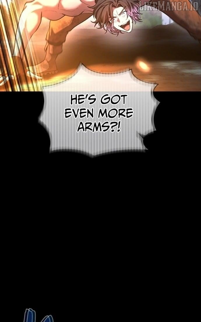 Regression of the Close Combat Mage Chapter 69 - page 64