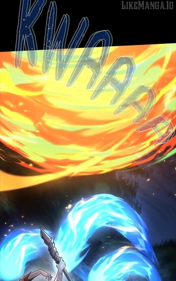 Regression of the Close Combat Mage Chapter 69 - page 65