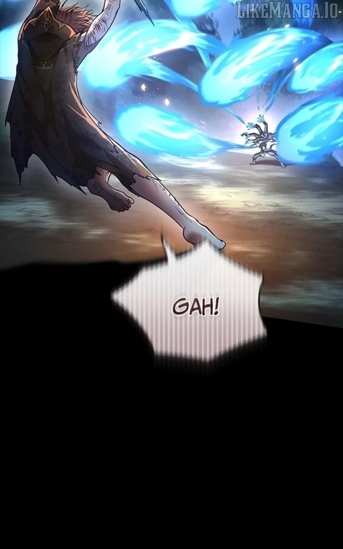 Regression of the Close Combat Mage Chapter 69 - page 66