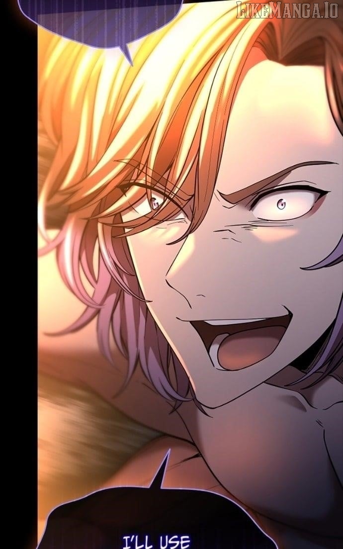 Regression of the Close Combat Mage Chapter 69 - page 74