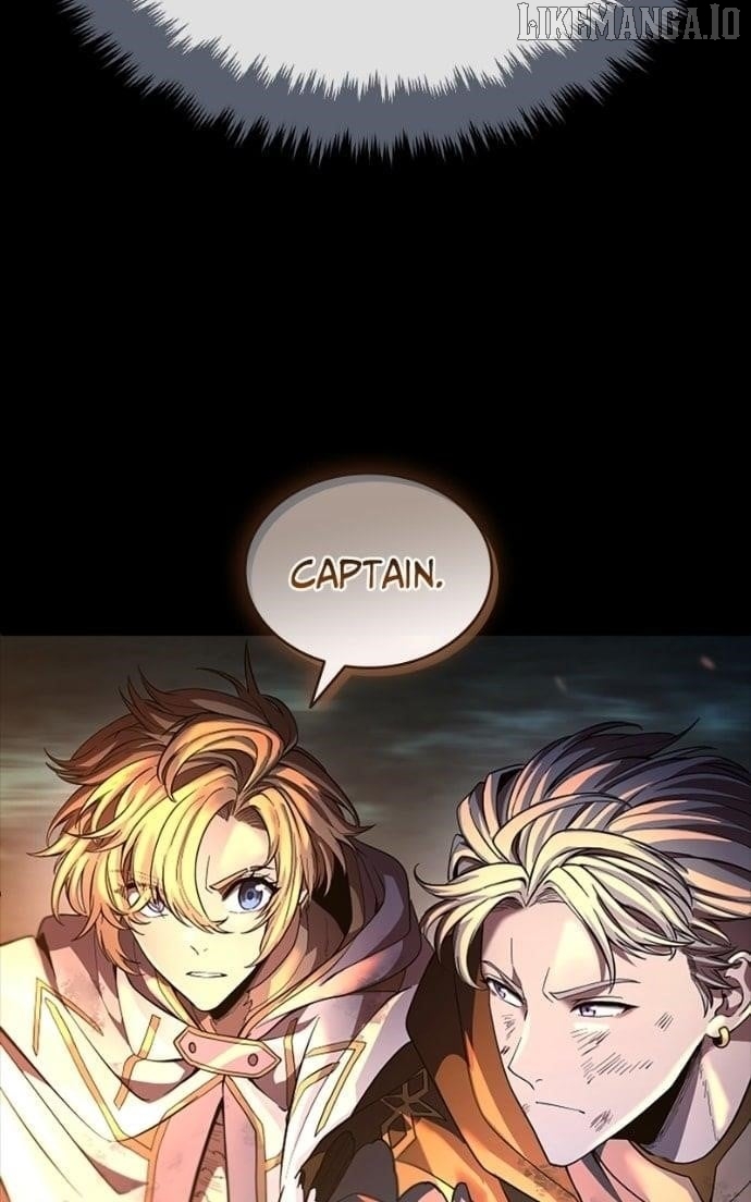 Regression of the Close Combat Mage Chapter 69 - page 77