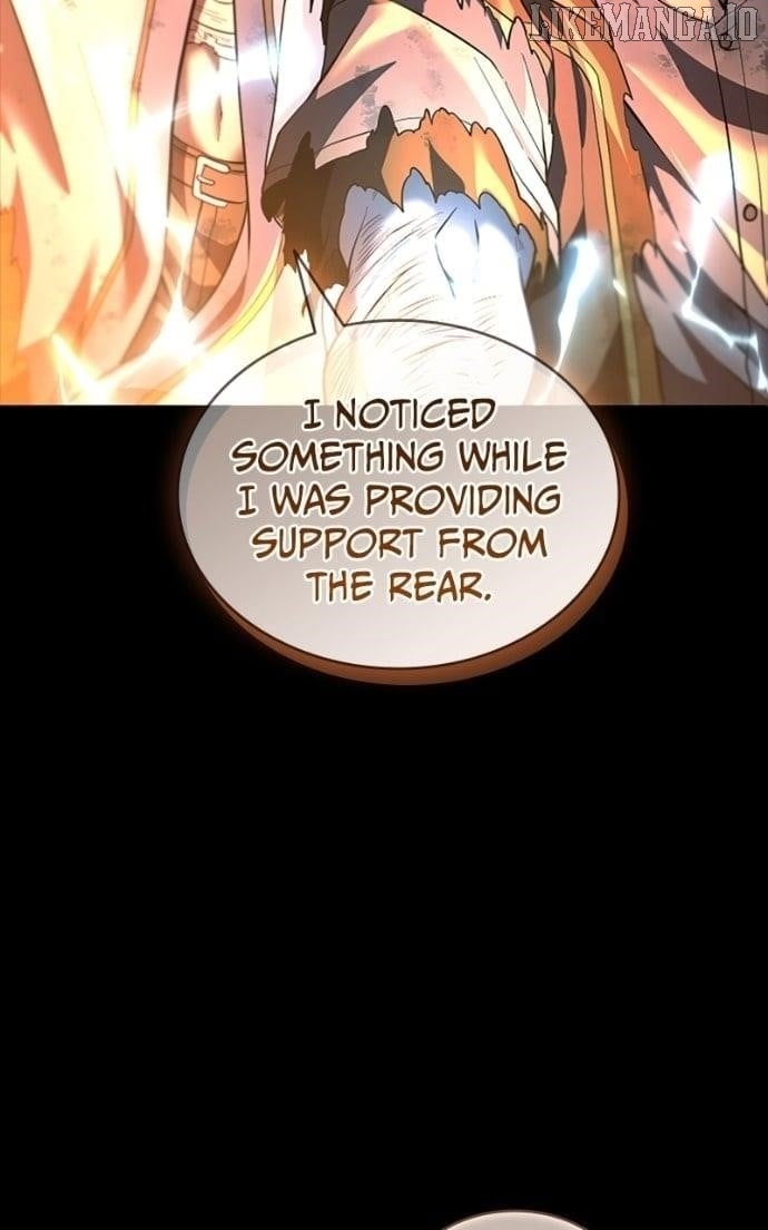 Regression of the Close Combat Mage Chapter 69 - page 78