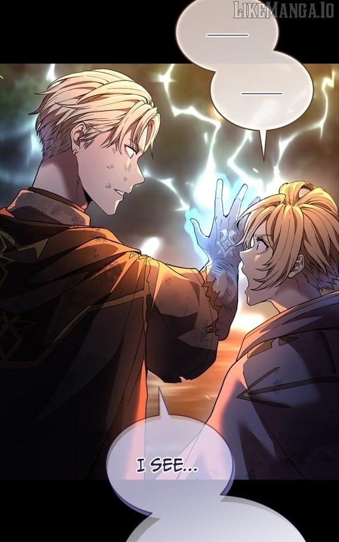 Regression of the Close Combat Mage Chapter 69 - page 79