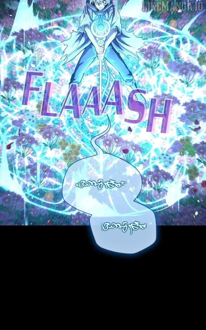 Regression of the Close Combat Mage Chapter 69 - page 81