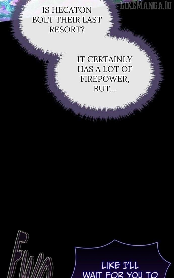 Regression of the Close Combat Mage Chapter 69 - page 83