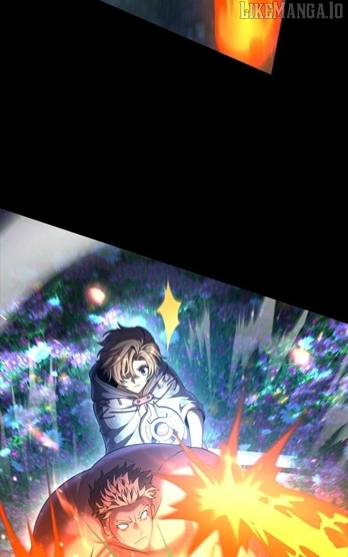 Regression of the Close Combat Mage Chapter 69 - page 85