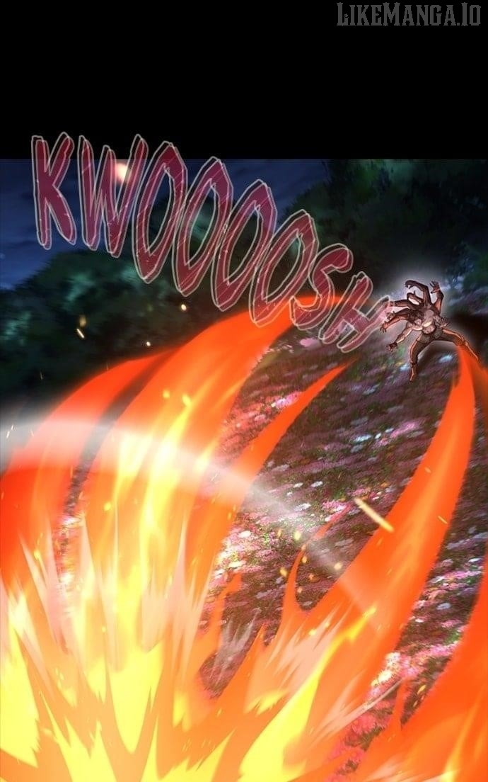 Regression of the Close Combat Mage Chapter 69 - page 90