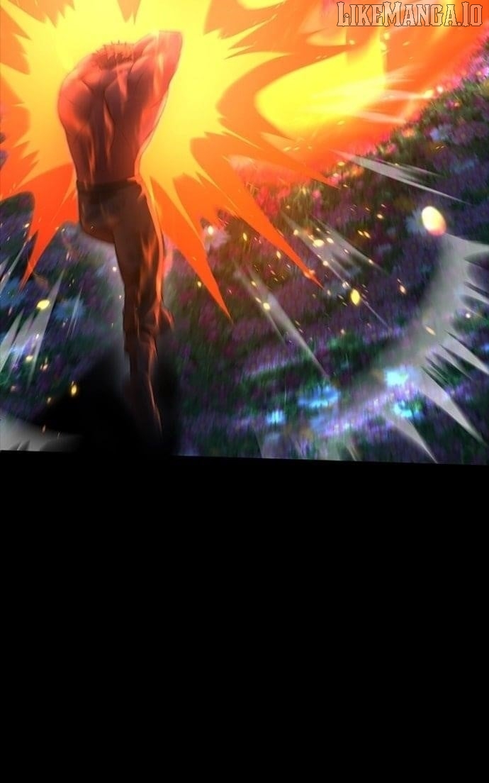 Regression of the Close Combat Mage Chapter 69 - page 91