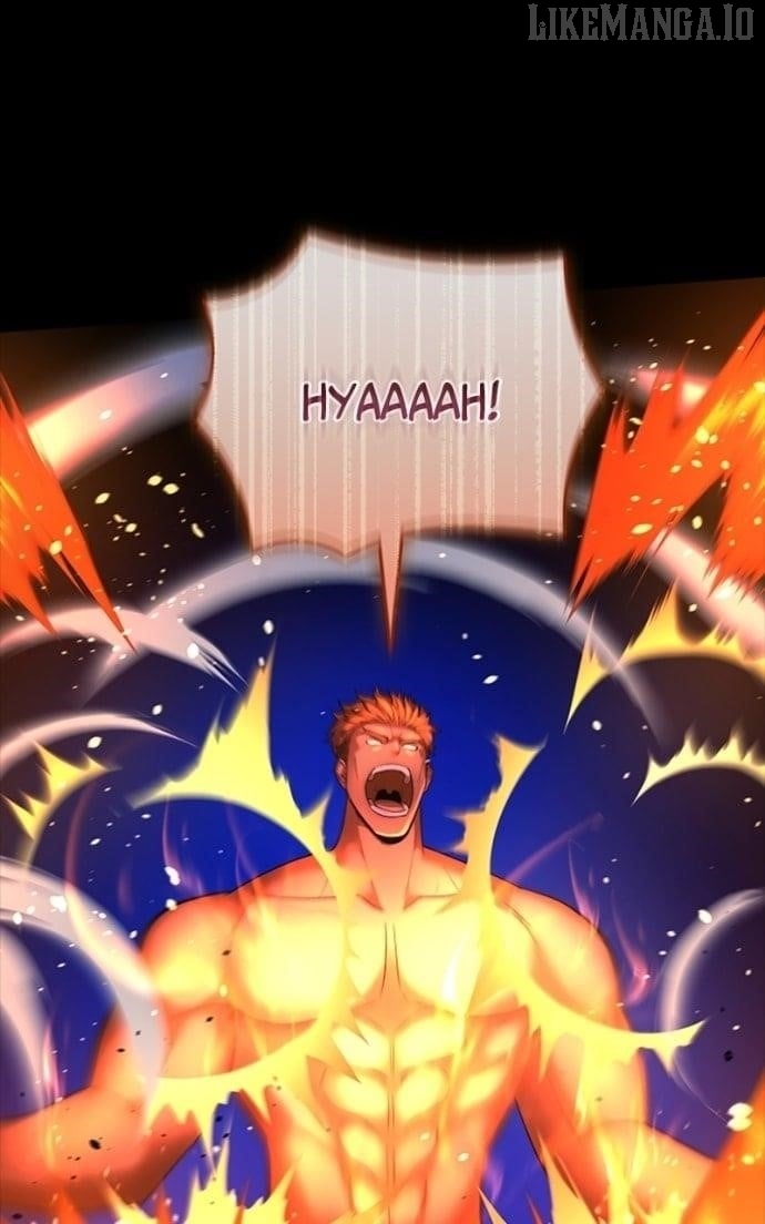 Regression of the Close Combat Mage Chapter 69 - page 92