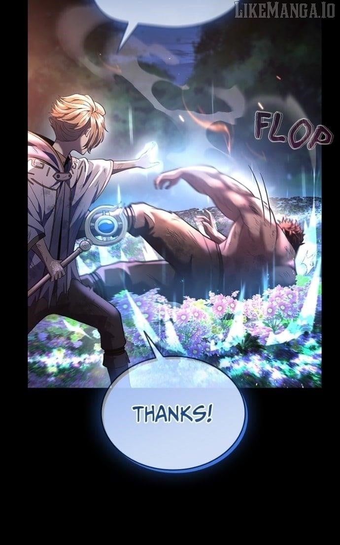 Regression of the Close Combat Mage Chapter 69 - page 94