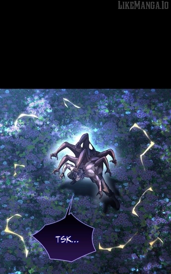 Regression of the Close Combat Mage Chapter 69 - page 95