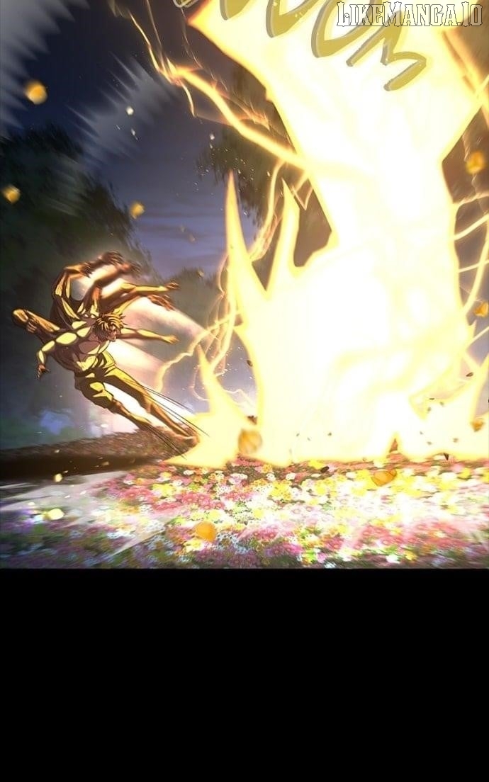 Regression of the Close Combat Mage Chapter 69 - page 98