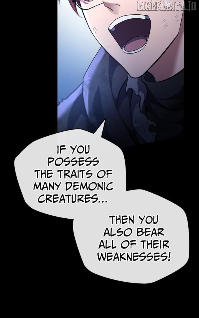 Regression of the Close Combat Mage Chapter 72 - page 99