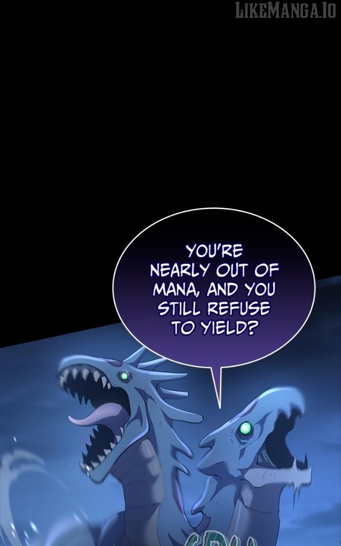 Regression of the Close Combat Mage Chapter 72 - page 100