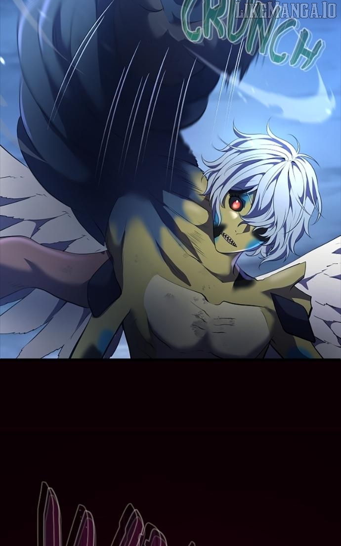 Regression of the Close Combat Mage Chapter 72 - page 101