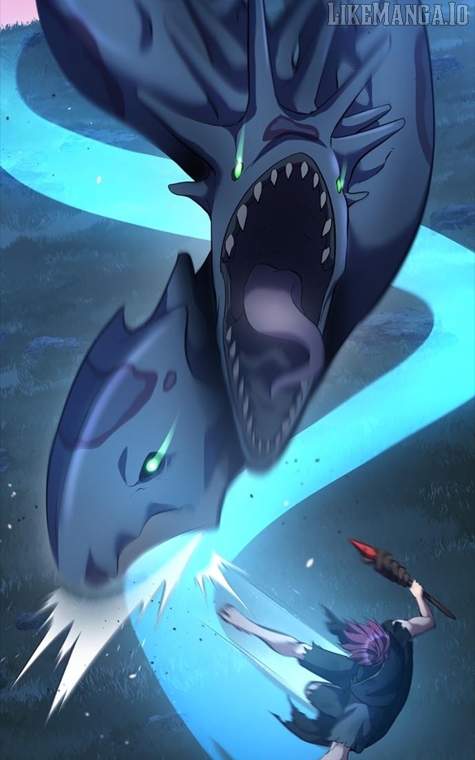 Regression of the Close Combat Mage Chapter 72 - page 103