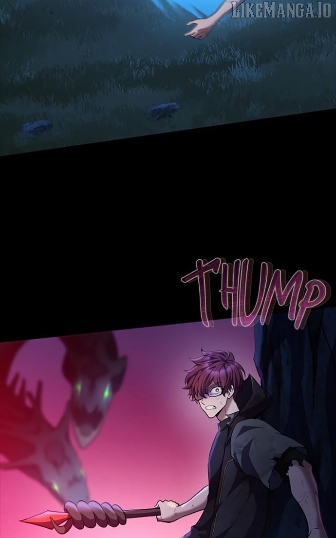 Regression of the Close Combat Mage Chapter 72 - page 104