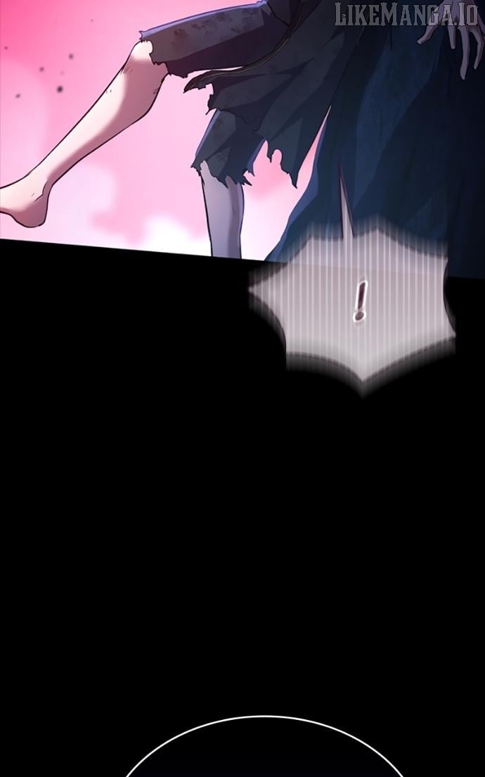 Regression of the Close Combat Mage Chapter 72 - page 105