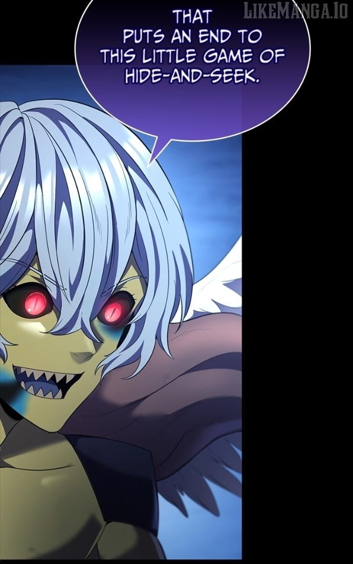 Regression of the Close Combat Mage Chapter 72 - page 106