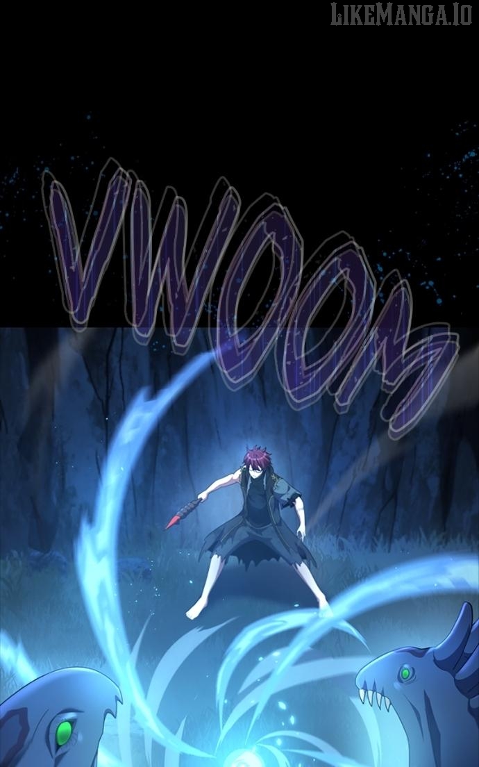 Regression of the Close Combat Mage Chapter 72 - page 107