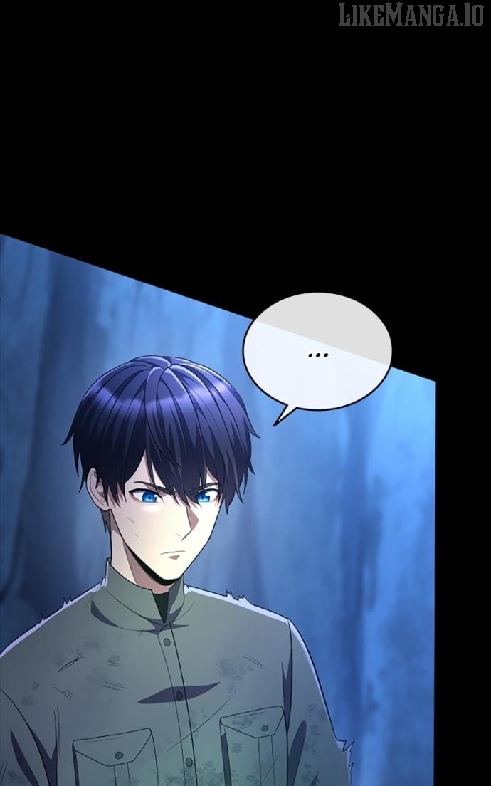 Regression of the Close Combat Mage Chapter 72 - page 10