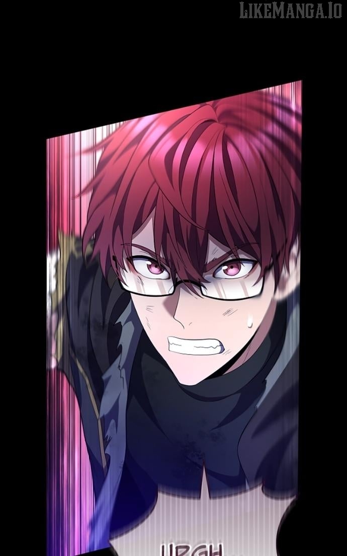 Regression of the Close Combat Mage Chapter 72 - page 109