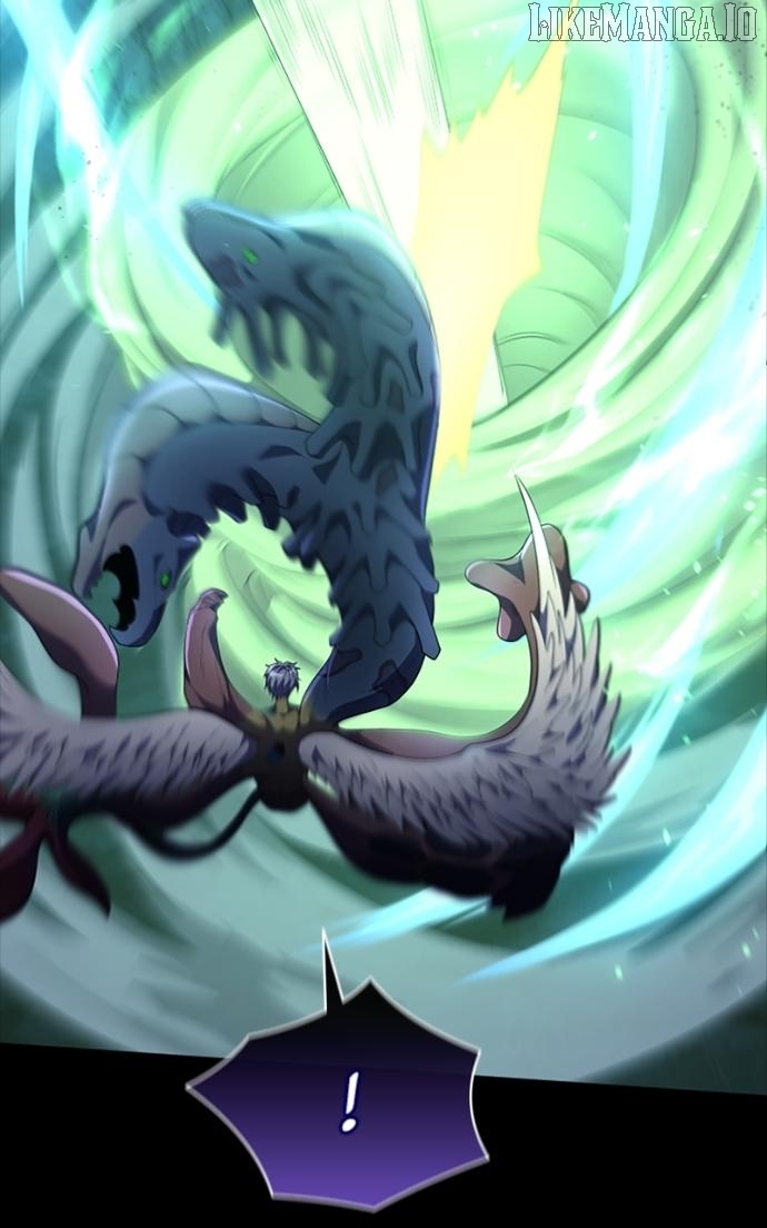 Regression of the Close Combat Mage Chapter 72 - page 111