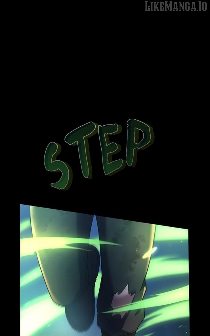 Regression of the Close Combat Mage Chapter 72 - page 112