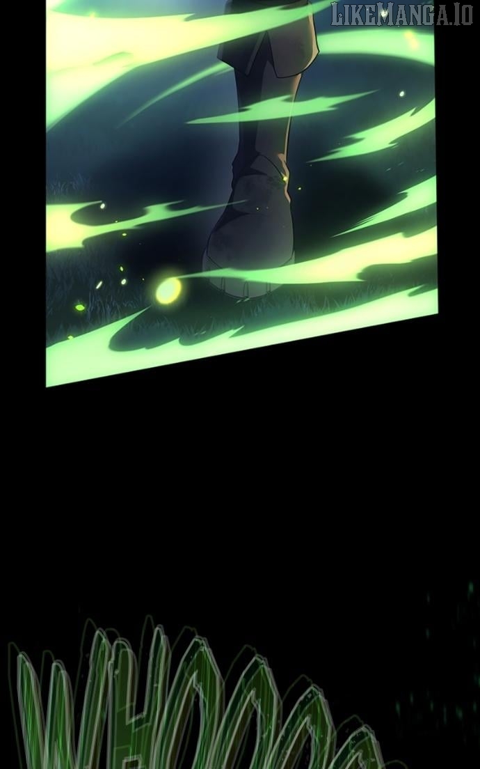 Regression of the Close Combat Mage Chapter 72 - page 113