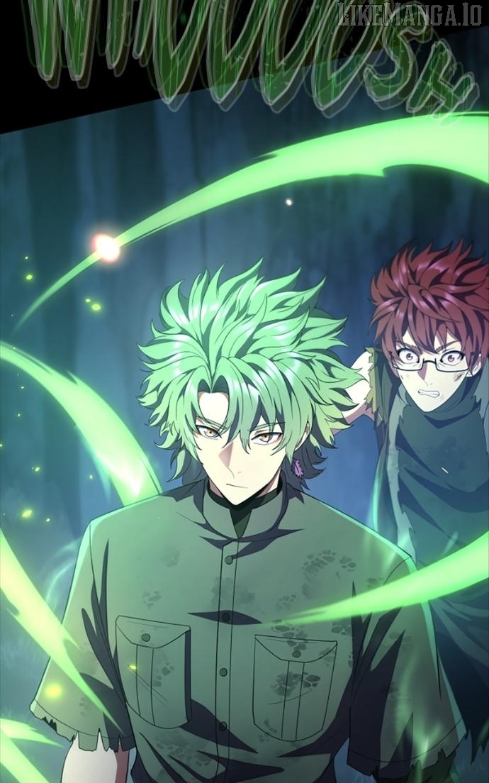 Regression of the Close Combat Mage Chapter 72 - page 114