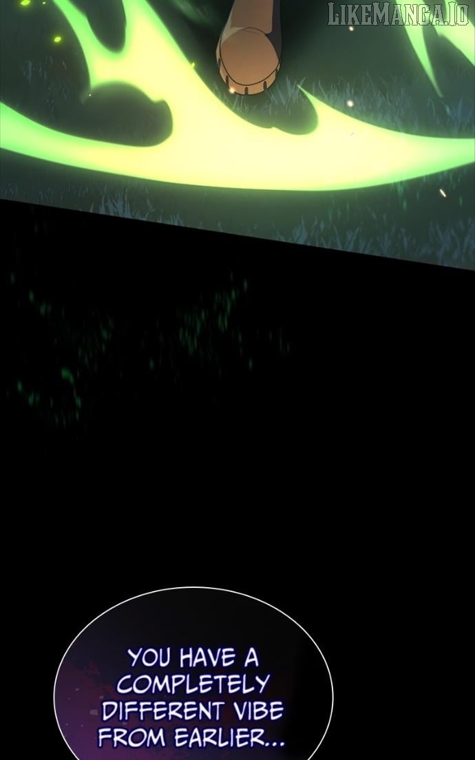 Regression of the Close Combat Mage Chapter 72 - page 116