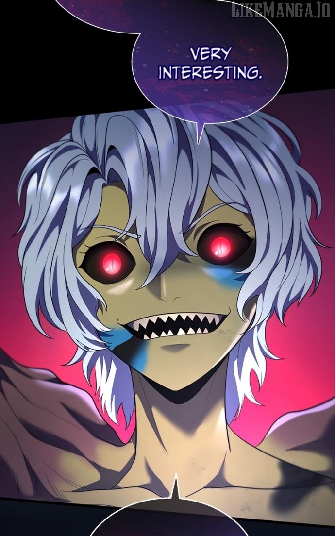 Regression of the Close Combat Mage Chapter 72 - page 117