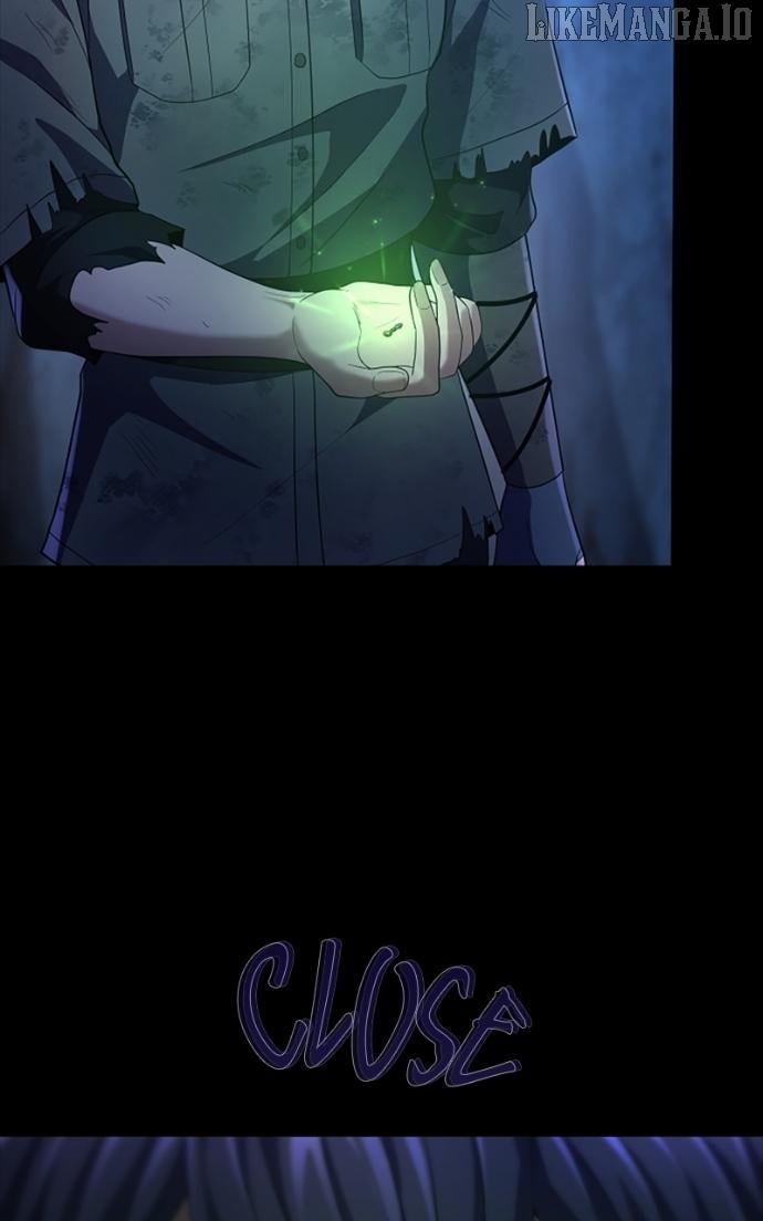 Regression of the Close Combat Mage Chapter 72 - page 11
