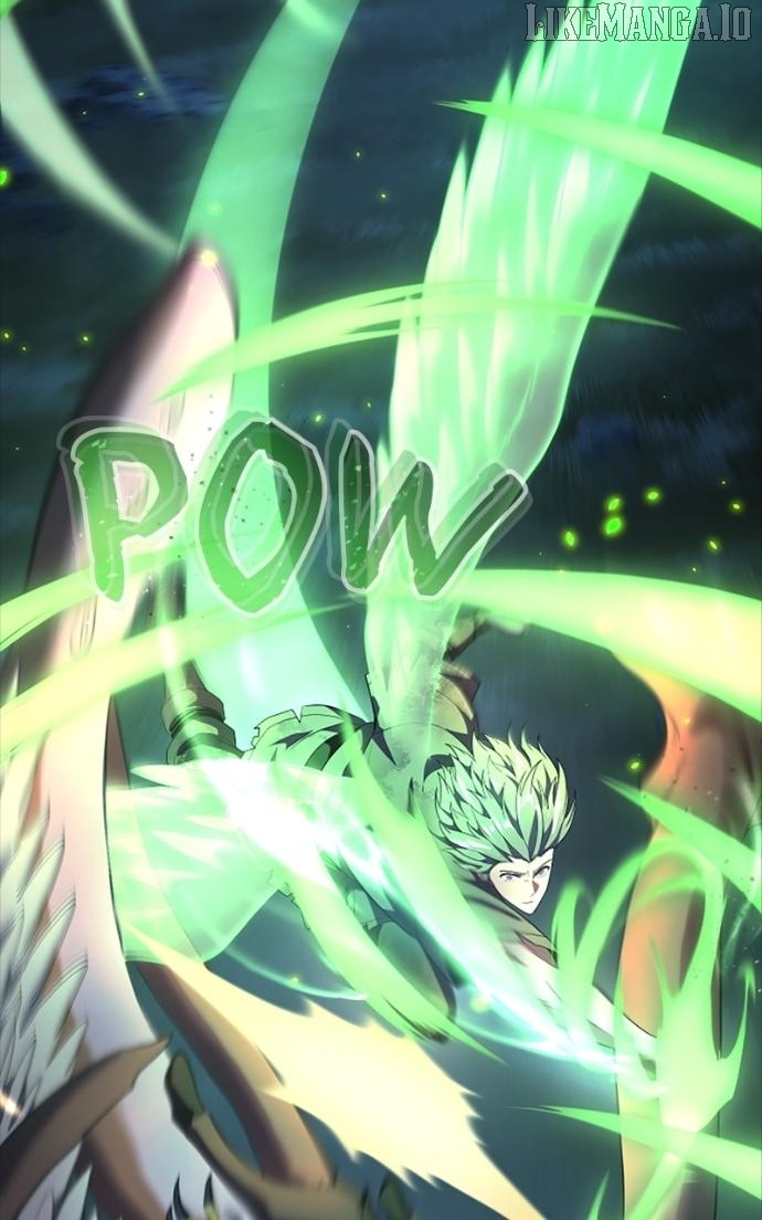 Regression of the Close Combat Mage Chapter 72 - page 119