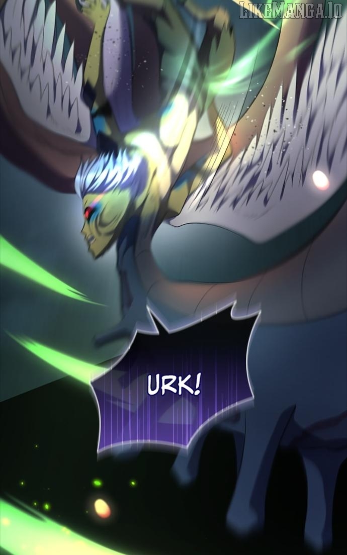 Regression of the Close Combat Mage Chapter 72 - page 120