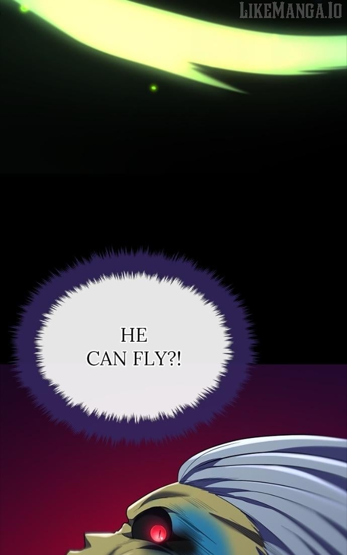 Regression of the Close Combat Mage Chapter 72 - page 121