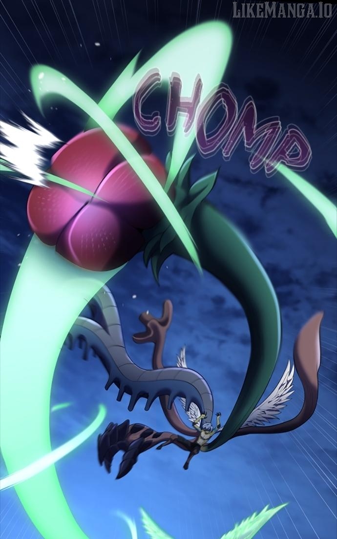 Regression of the Close Combat Mage Chapter 72 - page 123