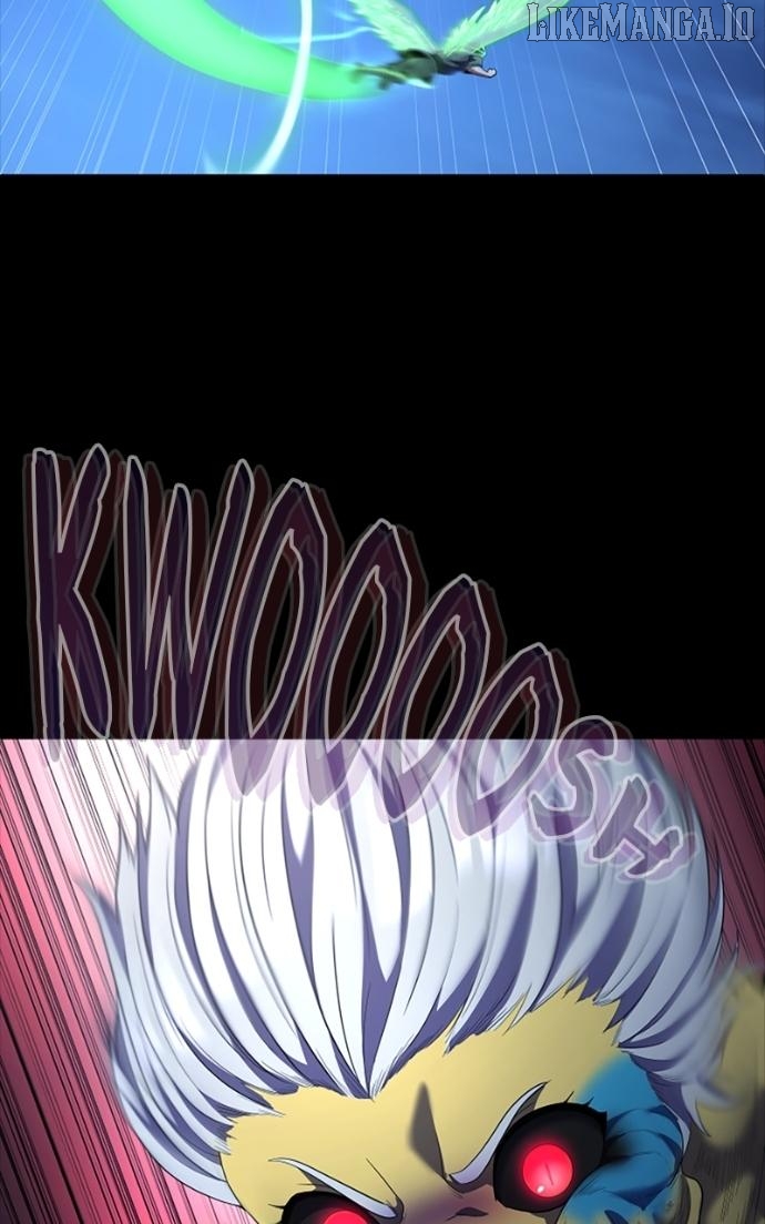 Regression of the Close Combat Mage Chapter 72 - page 124