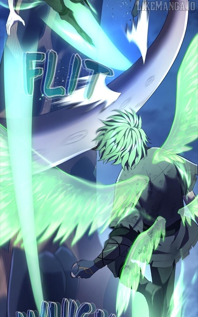 Regression of the Close Combat Mage Chapter 72 - page 126