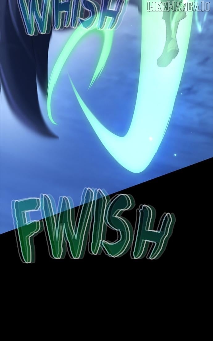 Regression of the Close Combat Mage Chapter 72 - page 127