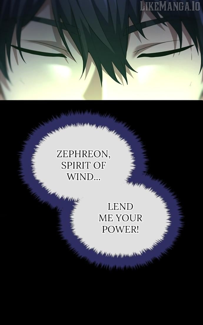 Regression of the Close Combat Mage Chapter 72 - page 12