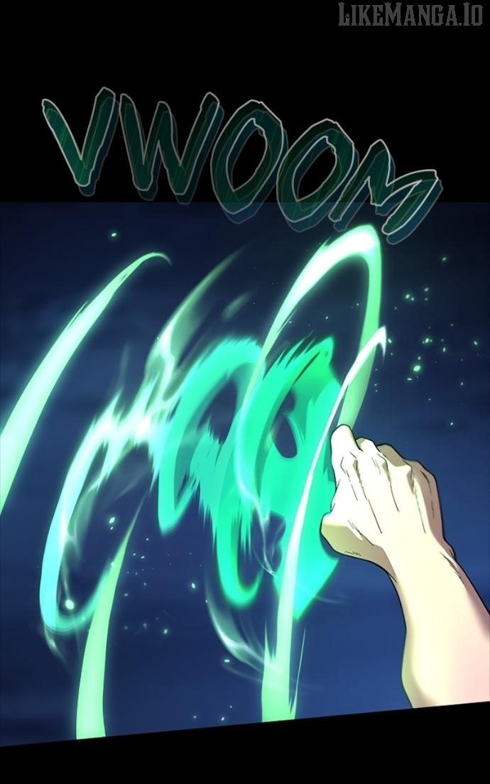 Regression of the Close Combat Mage Chapter 72 - page 129