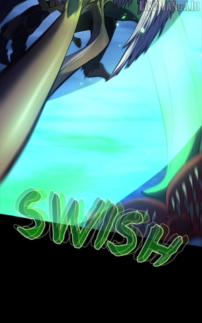 Regression of the Close Combat Mage Chapter 72 - page 131