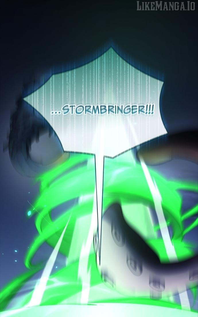 Regression of the Close Combat Mage Chapter 72 - page 133