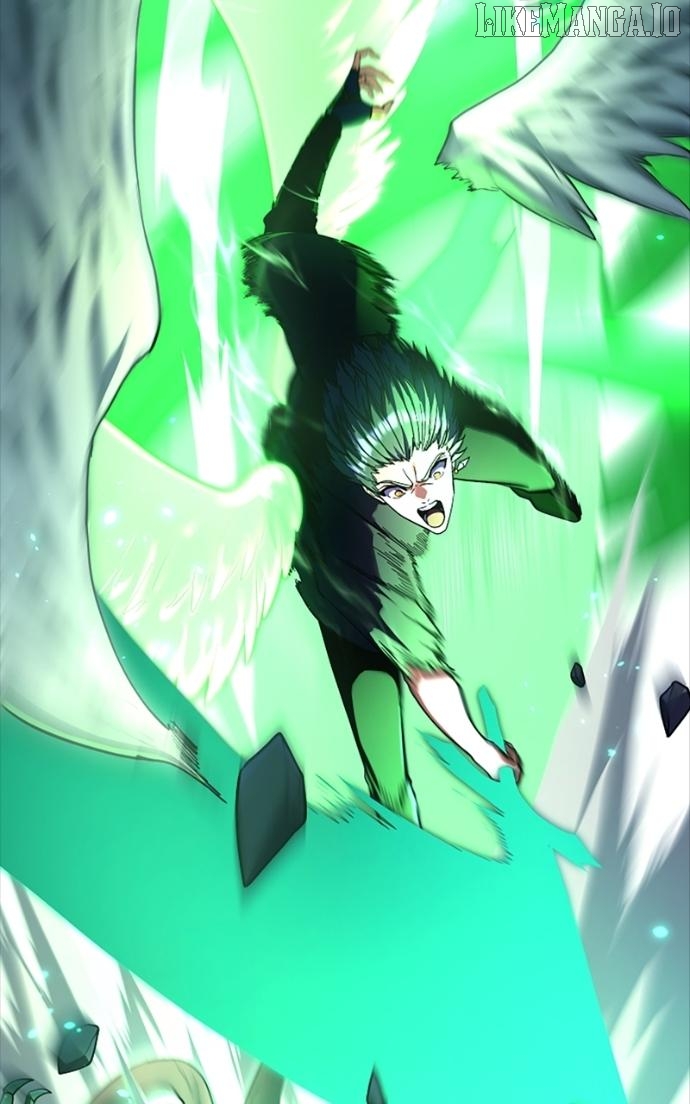 Regression of the Close Combat Mage Chapter 72 - page 135