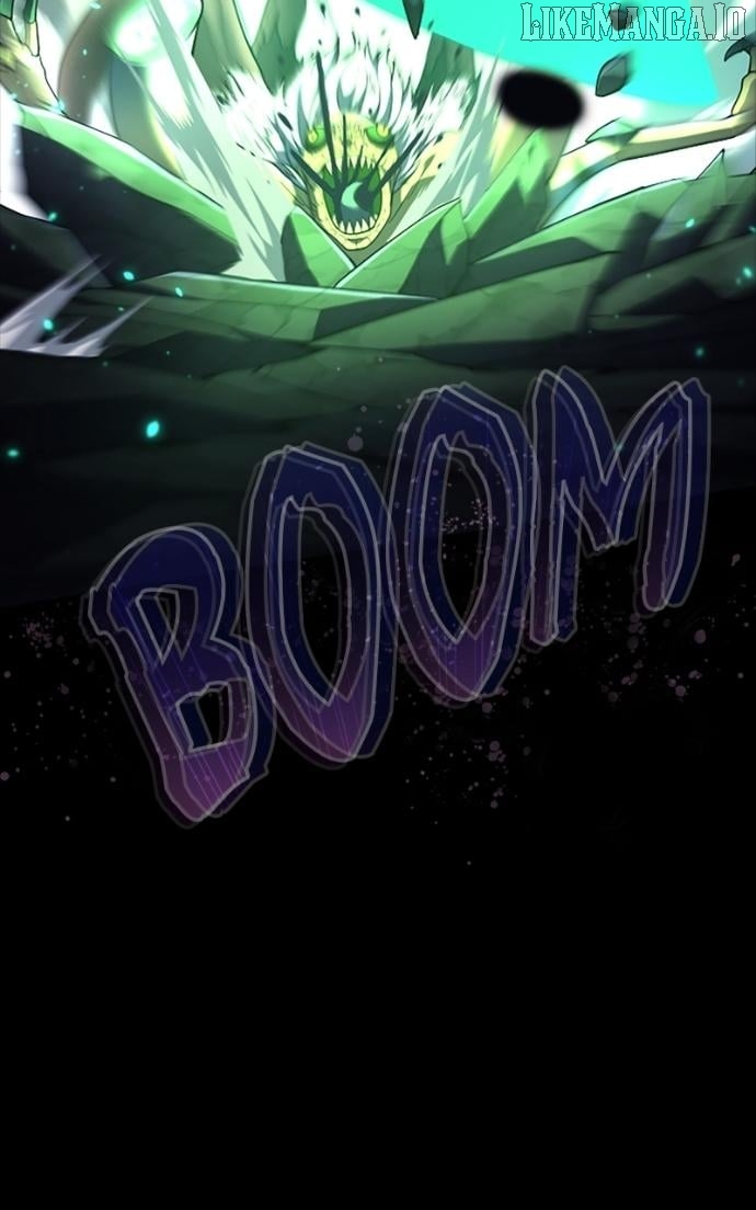 Regression of the Close Combat Mage Chapter 72 - page 136