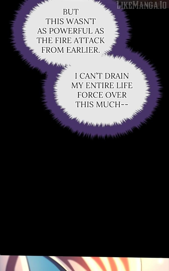 Regression of the Close Combat Mage Chapter 72 - page 138